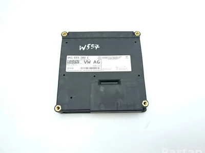 Audi 4K1035283C, 4K1035283B E-Tron 2019 unité de contrôle - Image 1