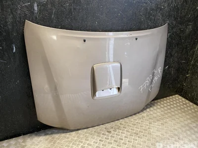 Toyota HILUX VII Pickup (_N1_, _N2_, _N3_) 2010 Capot moteur - Image 1