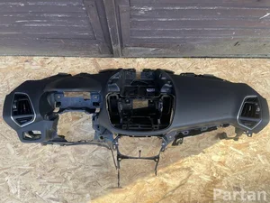 Ford CJ54S04562A, 1098149X C-MAX II (DXA/CB7, DXA/CEU) 2015 Pokrywa deski rozdzielczej