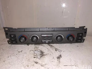 BMW 6923382 7 (E65, E66, E67) 2004 Console centrale