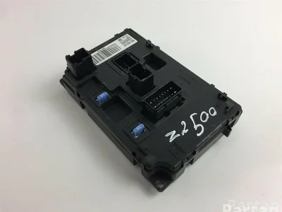 Peugeot 9665778480 PARTNER Box 2008 Unités de contrôle - Image 1