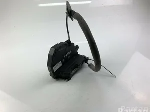 Renault 805003529R CAPTUR (J5_) 2016 Cerradura de puerta