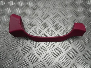 Maserati 134 GHIBLI (M157) 2014 Cadre