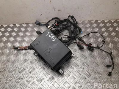 Dodge P68384608AC CHALLENGER kupė 2019 Saugiklių dėžė - Paveiksliukas 1