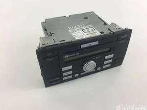 Ford FDC200 MONDEO IV (BA7) 2012 Radio / lecteur CD