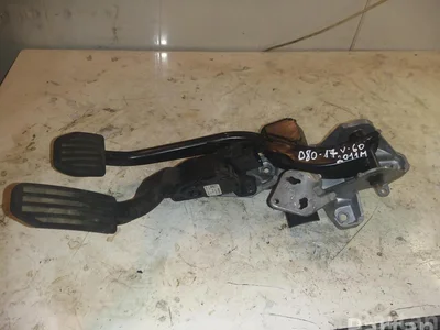 Volvo 31329059 V60 2011 Pédale d'accélérateur - Image 1