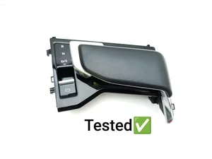 Audi 4KL713041A, P4KL713041A, 4KE.927.225.A / 4KL713041A, P4KL713041A, 4KE927225A E-Tron 2019 Levier de vitesse