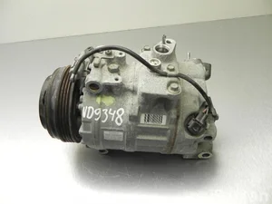 BMW 7SBU17C,  GE447260-2775 / 7SBU17C, GE4472602775 7 (F01, F02, F03, F04) 2011 Klimakompressor