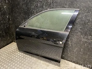 Audi A1 Sportback 2019 Durys kairė priekis