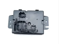 Chrysler 68493454AE, P68493454AE, TBE293510B0943 Pacifica 2021 Unidad de control, aire acondicionado