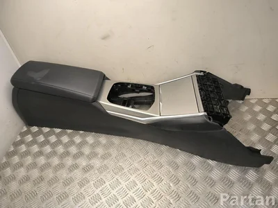 BMW 106038715C, 107393194C i4 (G26) 2024 Consola central - Imagen 1