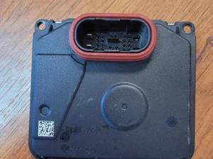 Audi 01155231AD A5 (F53) 2018 Šviesų valdymo blokas