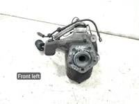 Maserati 288225501A, 3206582 GRAN TURISMO 2011 Vorderer Radlagergehäuse komplett linke Seite