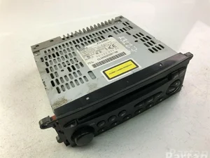 Citroën 9638984580 XSARA (N1) 2003 Radio / lecteur CD