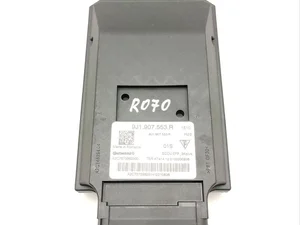 Porsche 9J1907553R Taycan 4S 2022 Unité de contrôle du châssis