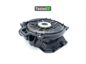 BMW 2622510, 2622510-02, 65132622510, 8948013301B / 2622510, 262251002, 65132622510, 8948013301B X5 (G05) 2020 Głośnik nisko-tonowy