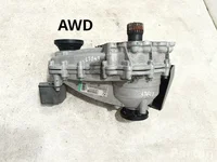Mercedes-Benz A2512804400, A251280 GLE (W167) (2019 ...) 2022 Caja de transmisión