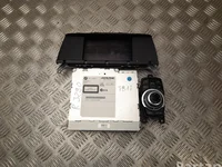 BMW 9 262 331, 9 253 944, 9 278 281 / 9262331, 9253944, 9278281 X3 (F25) 2012 Radio / lecteur CD