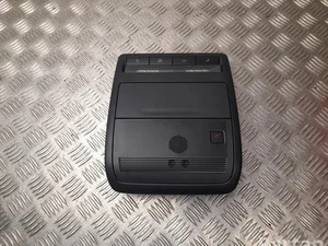 Mazda BDMA, 2H25, BCWB66EM0B MX-30 DR 2022 Lumière intérieure