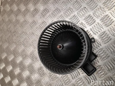 Audi 4M1 820 021 C / 4M1820021C A4 Avant (8W5, B9) 2021 Vidaus pūtiklis - Paveiksliukas 1