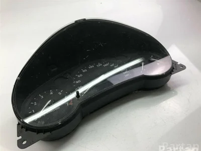 Saab P12785194 9-3 (YS3F) 2005 Tableau de bord - Image 1