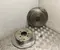 Peugeot FERODO DDF869, 4246L7 / FERODODDF869, 4246L7 406 Coupe (8C) 2004 Brake Disc Front - Image 2