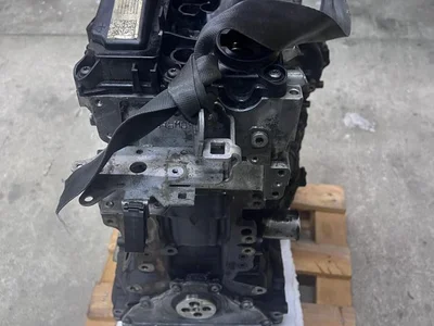 Mercedes-Benz 651.925 / 651925 E-CLASS (W212) 2012 Complete Engine - Image 1