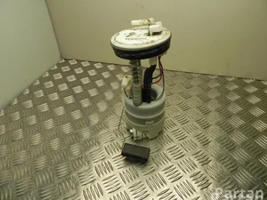 Nissan 17040-JD03A / 17040JD03A QASHQAI / QASHQAI +2 I (J10, JJ10) 2008 Unité d'alimentation en carburant