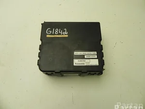 Toyota 89680-47010 / 8968047010 PRIUS Hatchback (_W2_) 2008 Unités de contrôle