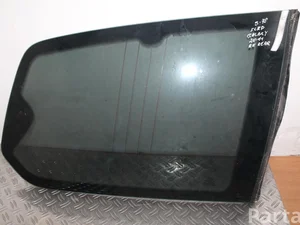 Ford 43R001582 GALAXY (WA6) 2011 Szyba drzwi z tyłu po prawej