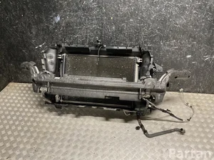 Audi 4M0807333, 4M0145805J, 8W0121003D Q7 (4M) 2019 Lock carrier