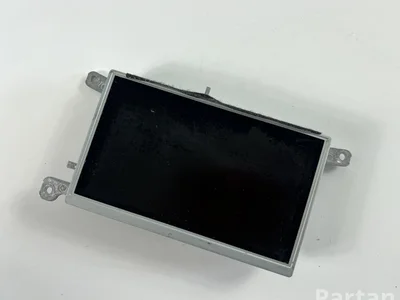 Audi 8T0919603G A4 (8K2, B8) 2013 Ecran - Image 1