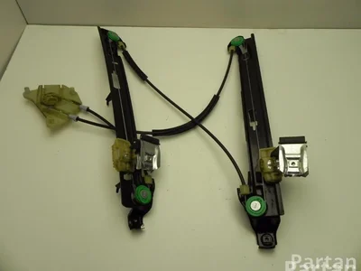 Seat 984013 LEON (1P1) 2008 Lève-vitre Left Front - Image 1