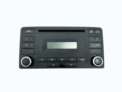 MAN Trucks 81281016181, 7620000000 TGS I 2013 Radio, Multimedia - Bild 1