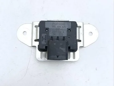 Porsche 991.606.630, 991.606.635.00 / 991606630, 99160663500 BOXSTER (981) 2013 Unidad de control para la observación de batería - Imagen 1