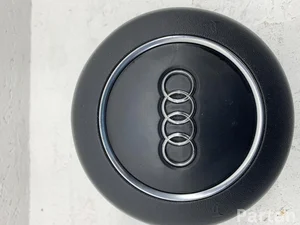Audi 8X0880201C A1 (8X1, 8XK) 2012 Airbag du conducteur