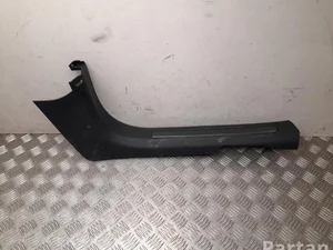 Polestar 80009792, 80012940 4 2025 Bordure de seuil de porte