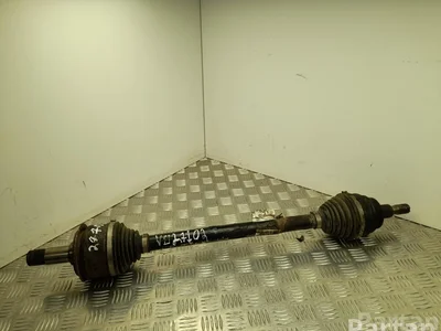 Mercedes-Benz a4473503900 VITO Box (W447) 2014 Arbre de transmission Right Rear Left Rear - Image 1