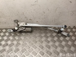 Dacia 288008356R BIGSTER 2025 Wischergestänge Frontscheibe mit Wischermotor