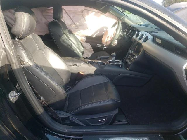 Mustang 2.3 X164 - Photo 5