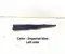 Gebrauchtes Original Bentley 3Y5863517A MULSANNE (3Y_) 2015 D-Säulenverkleidung unten linke Seite - Bild 1