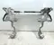 Porsche 4M0399315R, 4M0411305B, 9Y0400045 Cayenne 9Y0 9Y3 2019 Querträger vorne - Bild 2