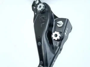 Ferrari California 2010 Mounting