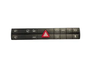 Mercedes-Benz Trucks A9605400146 ANTOS 2015 Interrupteurs intérieurs