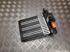 Volkswagen 1EA 963 581 D / 1EA963581D ID.4 2022 Appareil de chauffage auxiliaire