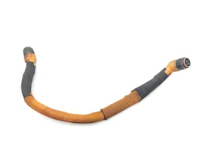 Porsche PANAMERA (970) 2012 Harnais