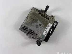 Ford DV61-12A650-CHB; S180133140B / DV6112A650CHB, S180133140B TRANSIT CONNECT Box 2017 Unité de contrôle moteur