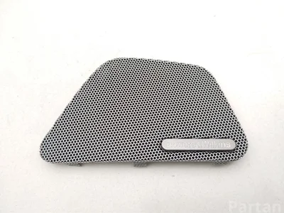 Maserati LEVANTE 2019 Grille de haut-parleur - Image 1