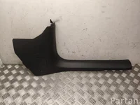 Mercedes-Benz A 294 680 56 02 / A2946805602 EQE SUV (X294) 2023 Bordure de seuil de porte à droite