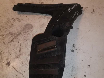 Volvo 08620567 XC90 I 2004 Bracket for bumper - Image 1